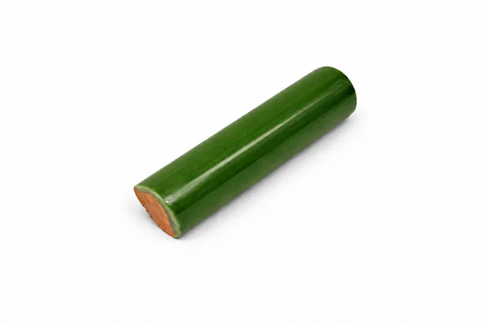 Deslavado Verde Antiguo Lápiz